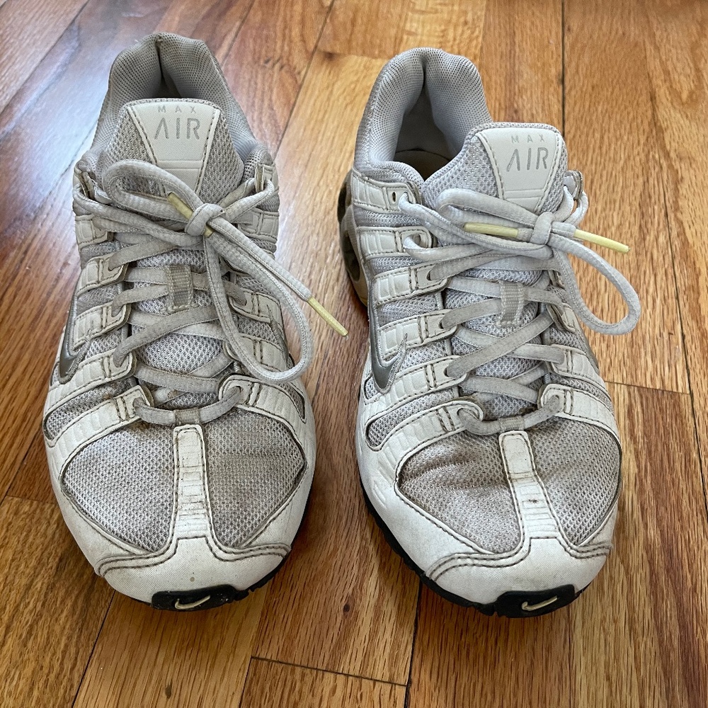 Nike Air Max Sneakers